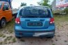 Lusterko prawe Hyundai Getz TB 2005 (2002-2005) Hatchback 3-drzwi (Kod lakieru: XU - SEA SIDE BLUE)